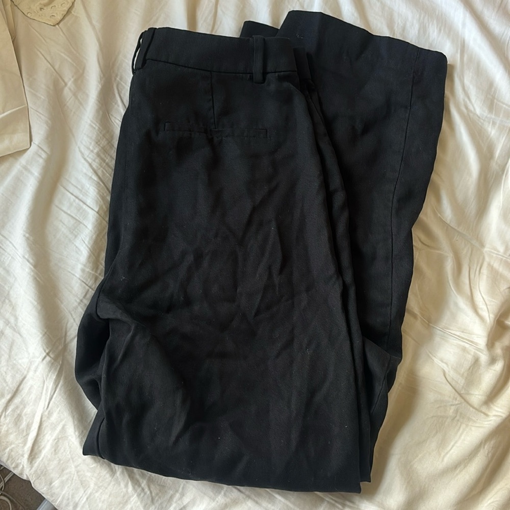 J. Crew Flowy Pants